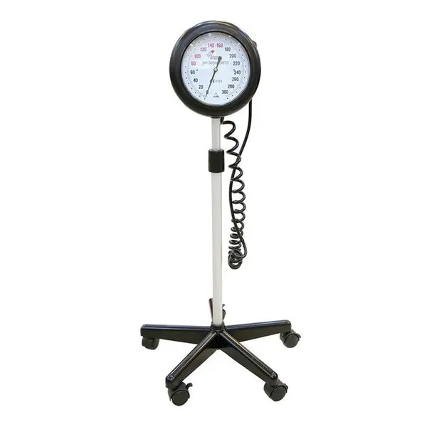 فشارسنج عقربه ای  زنیت مد مدل پایه دار  ZTH-7002 - 2