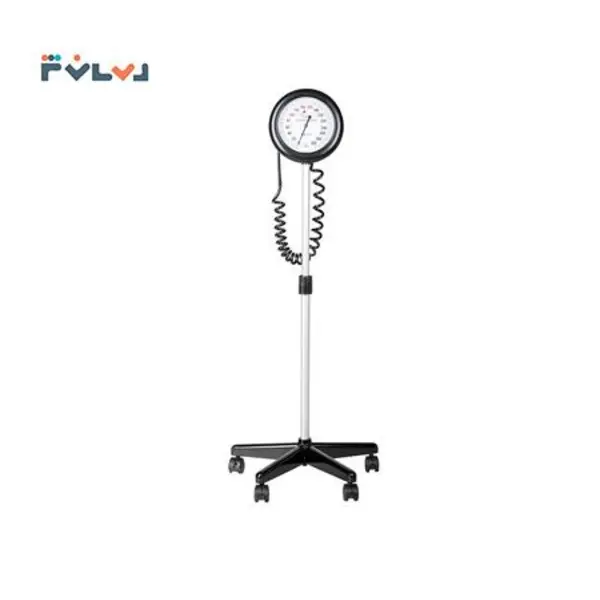 فشارسنج عقربه ای  زنیت مد مدل پایه دار  ZTH-7002 - 5