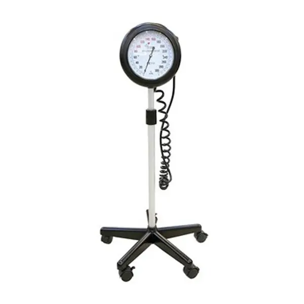 فشارسنج عقربه ای  زنیت مد مدل پایه دار  ZTH-7002