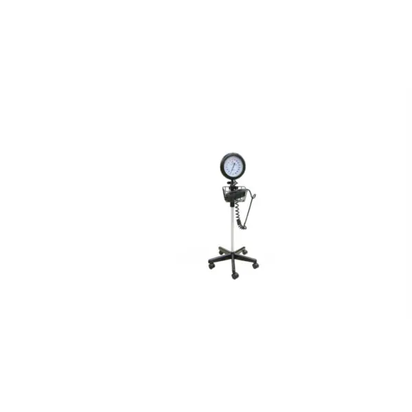 فشارسنج عقربه ای  زنیت مد مدل پایه دار  ZTH-7002 - 4