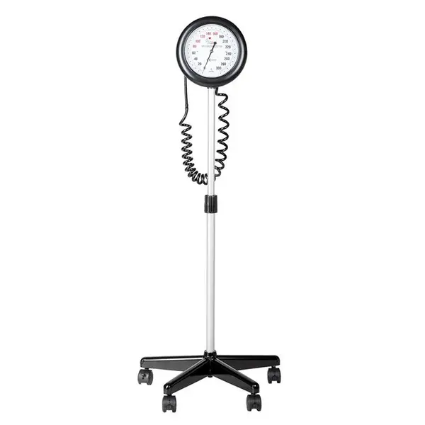 فشارسنج عقربه ای  زنیت مد مدل پایه دار  ZTH-7002 - 6