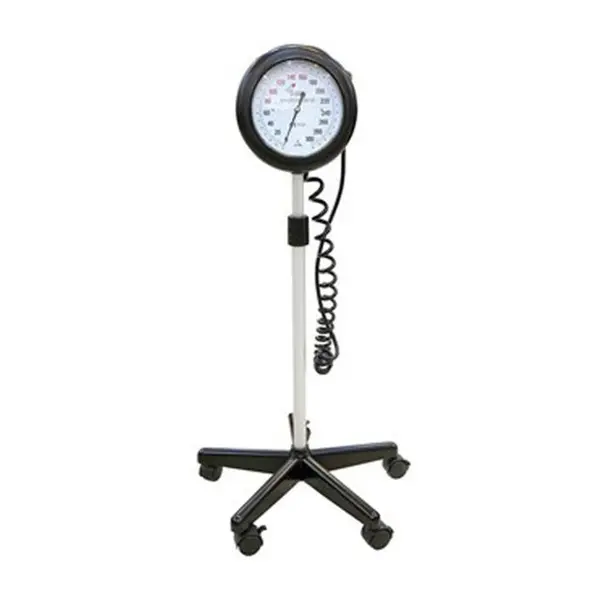فشارسنج عقربه ای  زنیت مد مدل پایه دار  ZTH-7002 - 3