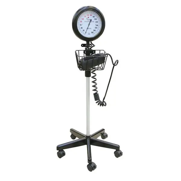 فشارسنج عقربه ای پایه دار زنیت مد ZTH-7003 - 2