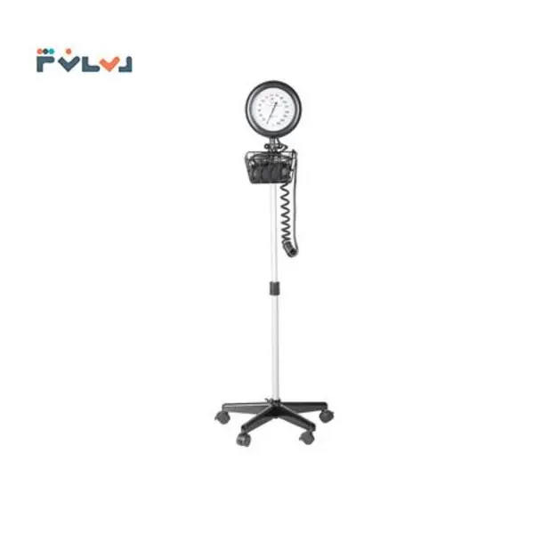 فشارسنج عقربه ای پایه دار زنیت مد ZTH-7003 - 4