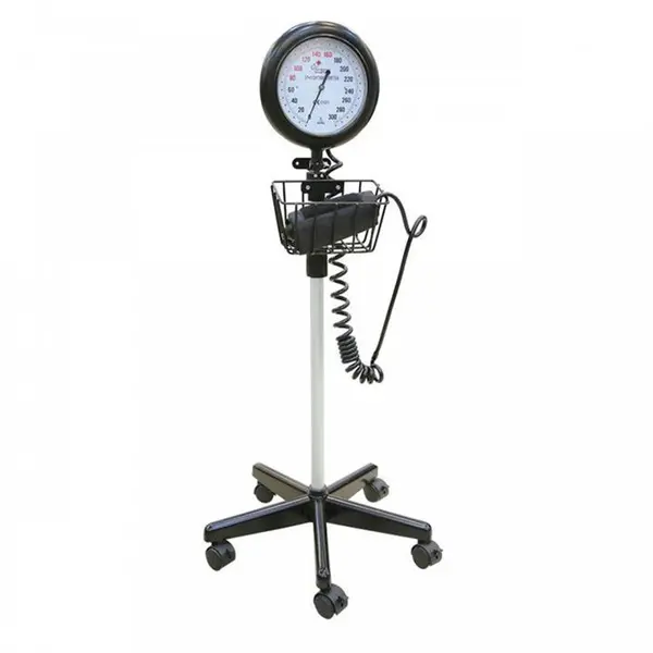 فشارسنج عقربه ای پایه دار زنیت مد ZTH-7003