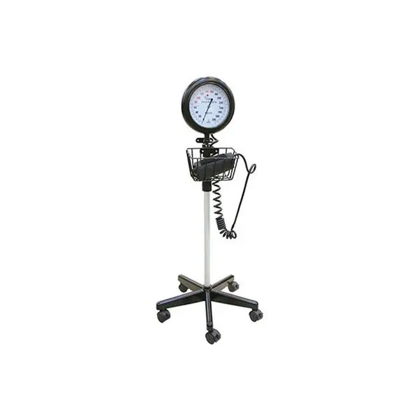فشارسنج عقربه ای پایه دار زنیت مد ZTH-7003 - 6
