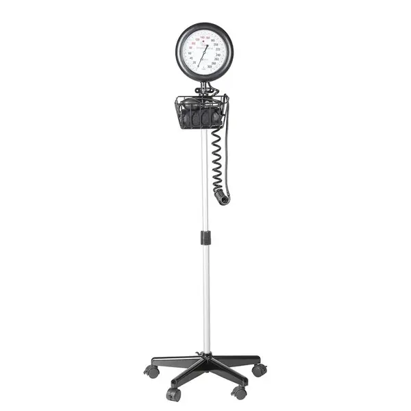 فشارسنج عقربه ای پایه دار زنیت مد ZTH-7003 - 5