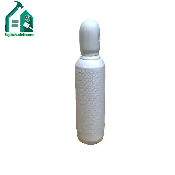 کپسول اکسیژن ۵ لیتری - 5