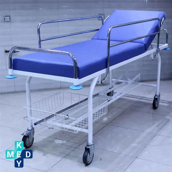 برانکارد ریکاوری ساده