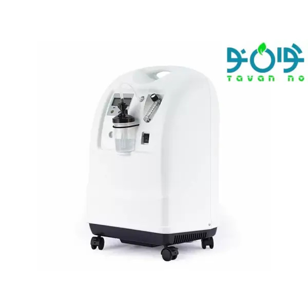 دستگاه اکسیژن ساز 10 لیتری زنیت مد - 3