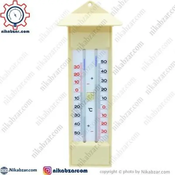 دماسنج محیطی تی اف ای کد 10.3015.03 - 3
