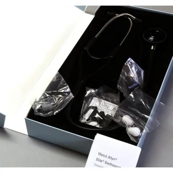 گوشی معاینه پزشکی الیت ولش آلن مدل 125 5079 WELCH ALLYN - 2