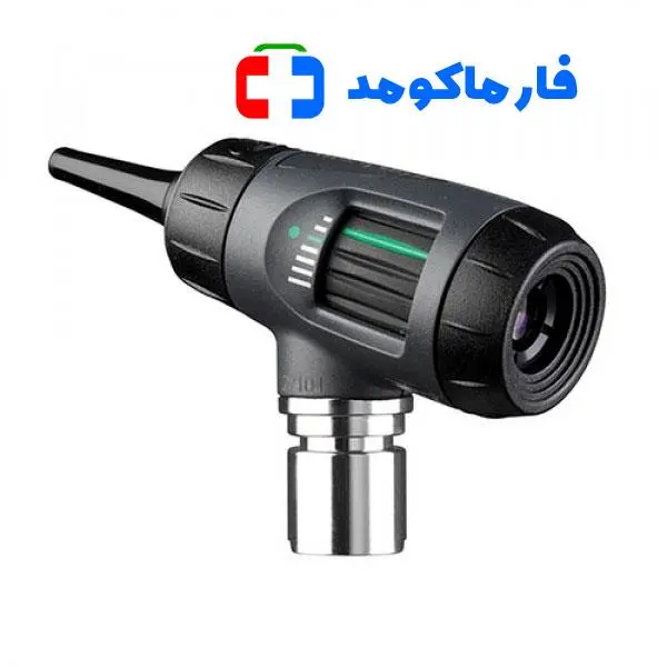 هد ماکرو اتوسکوپ ولش آلن مدل 23820 - 5