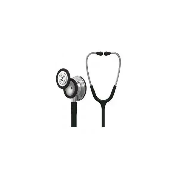 گوشی طبی لیتمن کلاسیک 3 مشکی مدل 5620 - 3