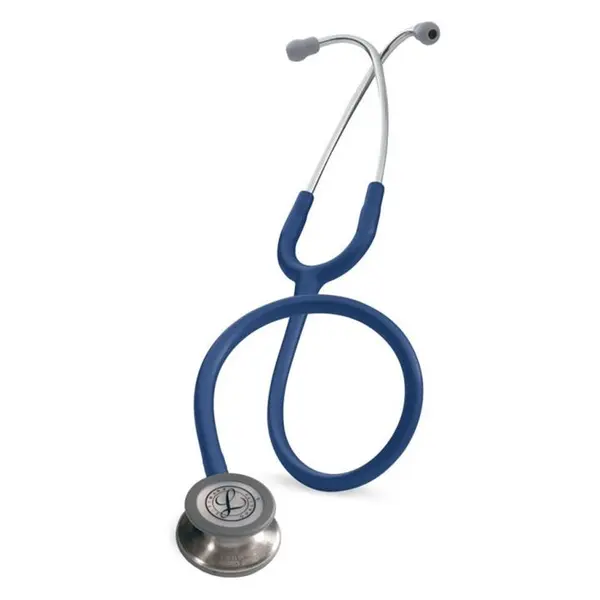 گوشی پزشکی لیتمن مدل کلاسیک 3 آبی کد 5622