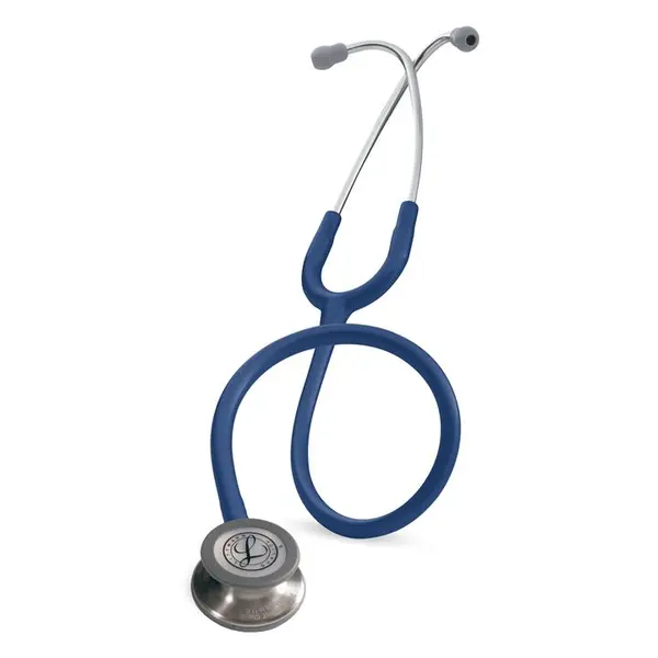 گوشی پزشکی لیتمن مدل کلاسیک 3 آبی کد 5622 - 2