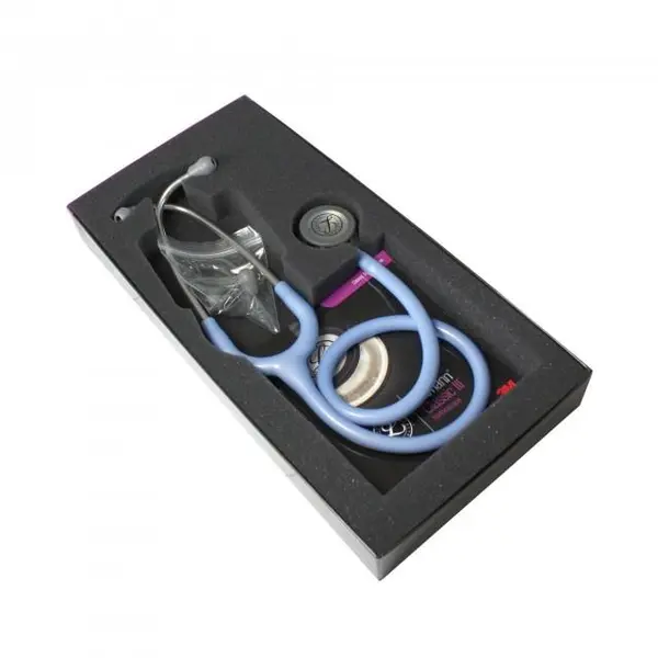 گوشی پزشکی لیتمن مدل کلاسیک 3 کد 5630 - 2