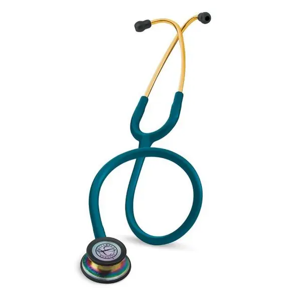 گوشی پزشکی لیتمن مدل کلاسیک 3 کد 5807 - 2