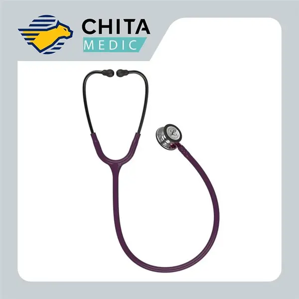 گوشی پزشکی لیتمن مدل کلاسیک 3 کد 5960 - 2