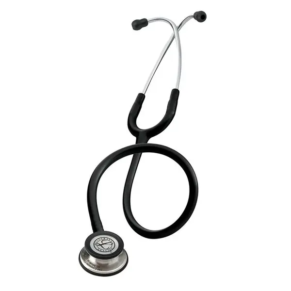 گوشی معاینه پزشکی لیتمن کلاسیک سه مدل شکلاتی 5809 LITTMANN CLASSIC III - 5