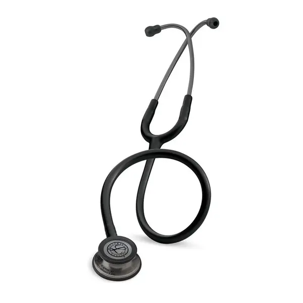 گوشی معاینه پزشکی لیتمن کلاسیک سه مدل شکلاتی 5809 LITTMANN CLASSIC III - 4