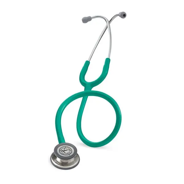 گوشی معاینه پزشکی لیتمن کلاسیک سه مدل شکلاتی 5809 LITTMANN CLASSIC III - 3