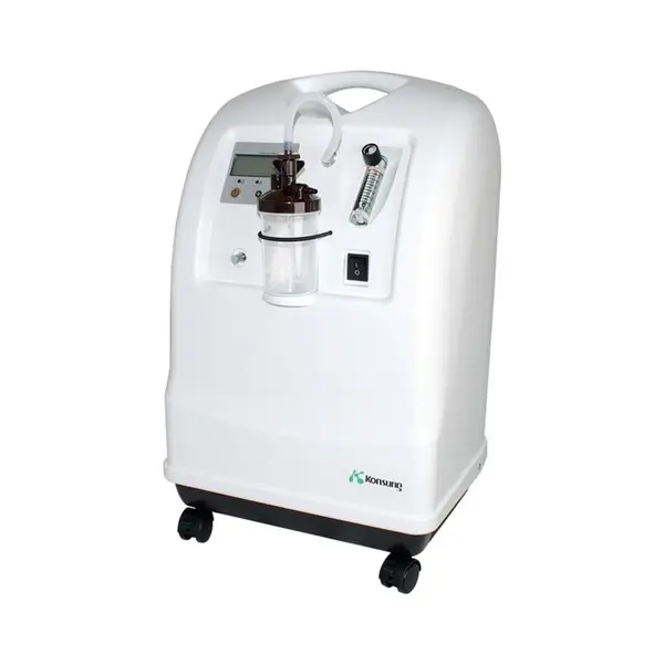 دستگاه اکسیژن ساز 5 لیتری زنیت مد مدل KSOC-5 - 2
