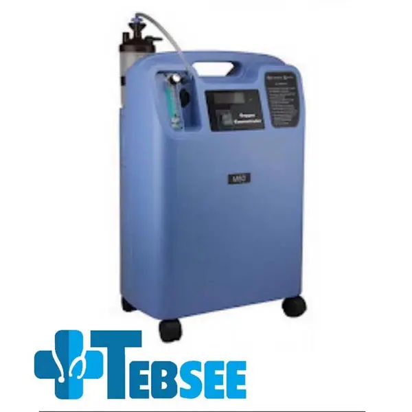 دستگاه اکسیژن ساز 5 لیتری زنیت مد مدل KSOC-5 - 5
