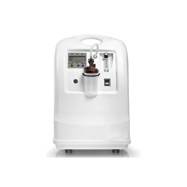 دستگاه اکسیژن ساز 5 لیتری زنیت مد مدل KSOC-5