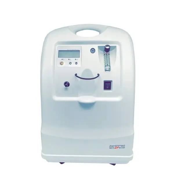 دستگاه اکسیژن ساز 5 لیتری زنیت مد مدل KSOC-5 - 3