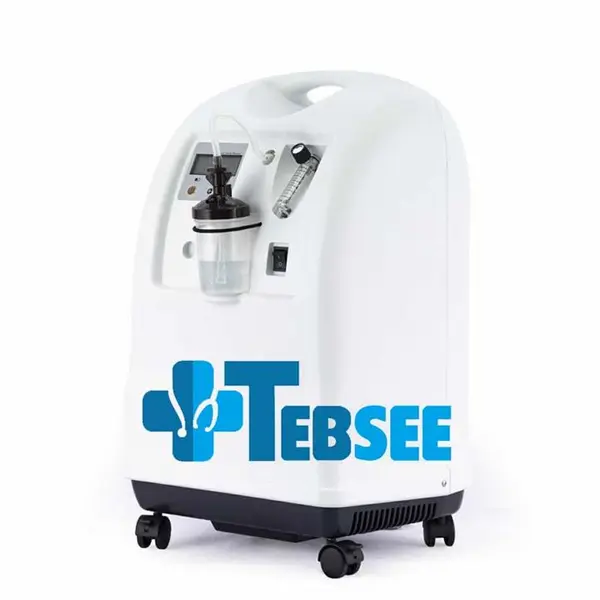 دستگاه اکسیژن ساز 5 لیتری زنیت مد مدل KSOC-5 - 4