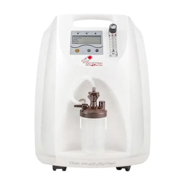 اکسیژن ساز 5 لیتری  زنیت مد OC 600 - 6