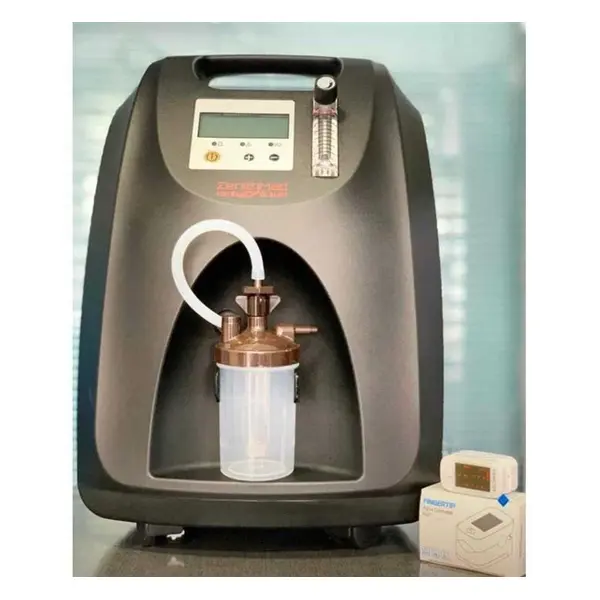 اکسیژن ساز 5 لیتری  زنیت مد OC 600 - 2