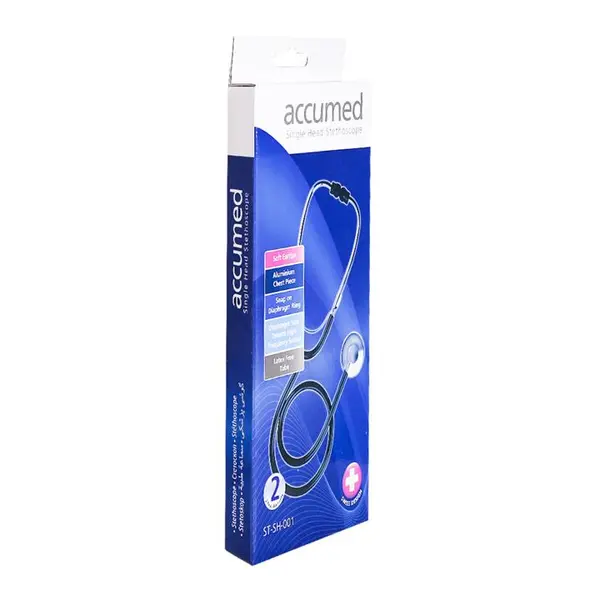گوشی تک پاویون آکیومد ( accumed ) مدل SH-001 - 5