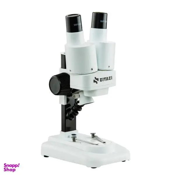 میکروسکوپ زیتازی مدل BioLoop x20 - 3