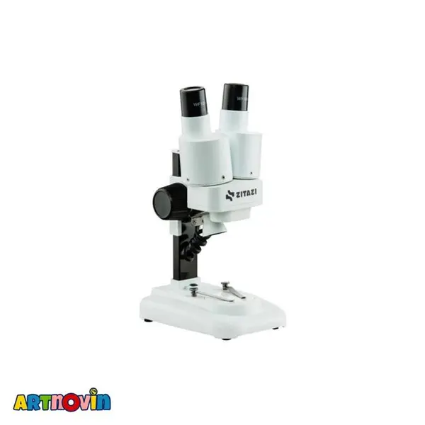 میکروسکوپ زیتازی مدل BioLoop x20 - 4