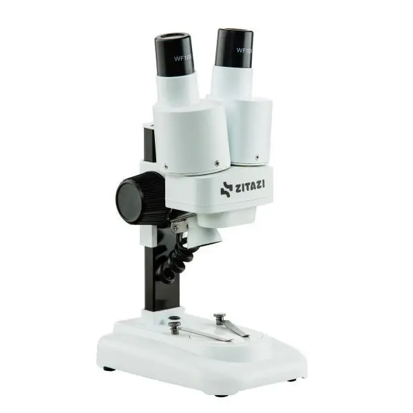 میکروسکوپ زیتازی مدل BioLoop x20 - 2