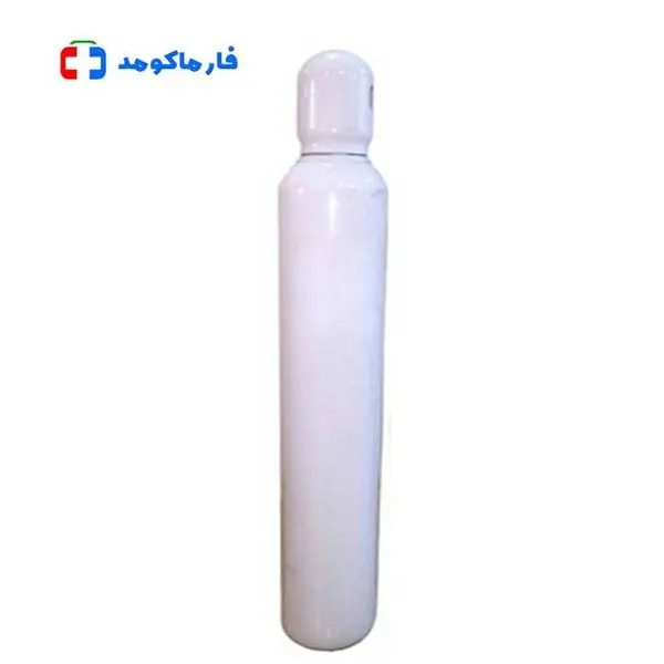 کپسول اکسیژن bluer حجم 10 لیتری - 5
