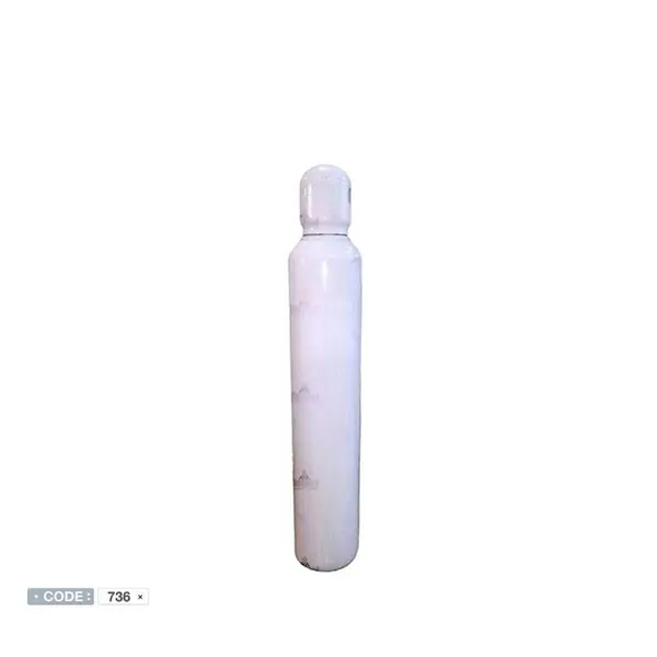 کپسول اکسیژن bluer حجم 10 لیتری - 4