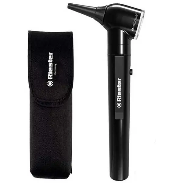 اتوسکوپ E-Scope  ریشتر مدل 2101-200 - 6