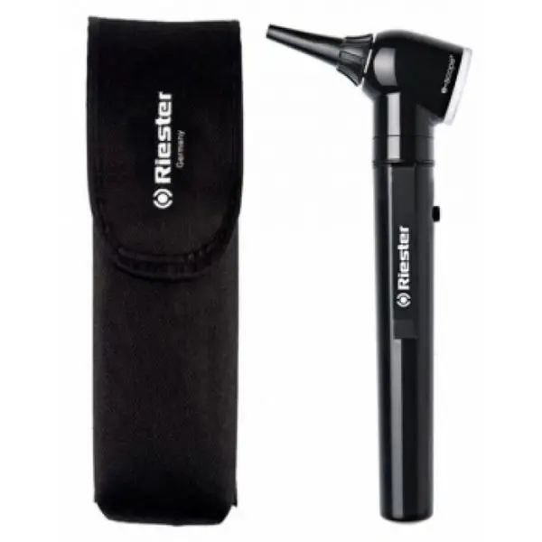 اتوسکوپ E-Scope  ریشتر مدل 2101-200
