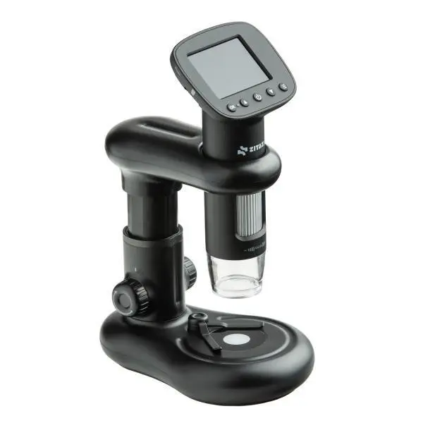 میکروسکوپ دیجیتال زیتازی مدل GoScope 202 - 2
