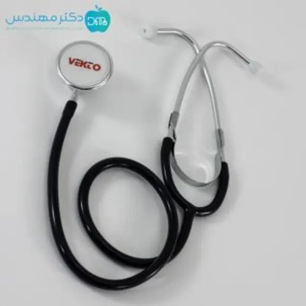 گوشی پزشکی وکتو مدل HS-30B - 5
