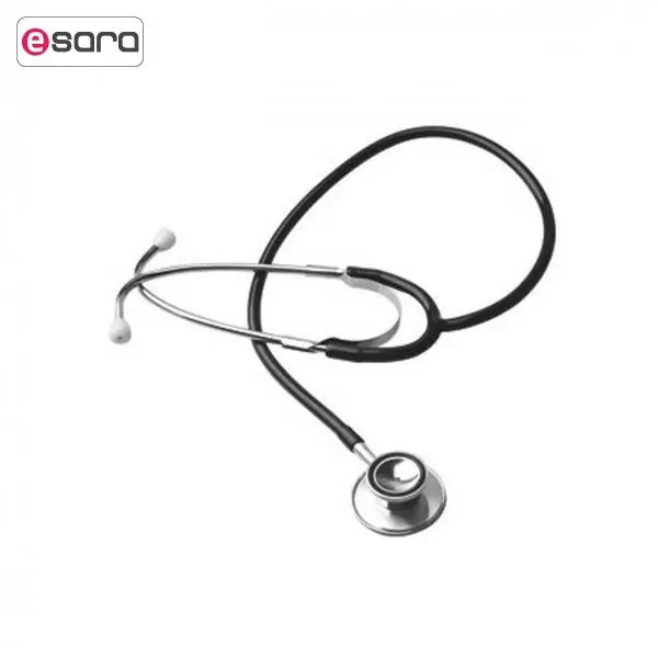 گوشی طبی ایزی لایف مدل HS30B - 5