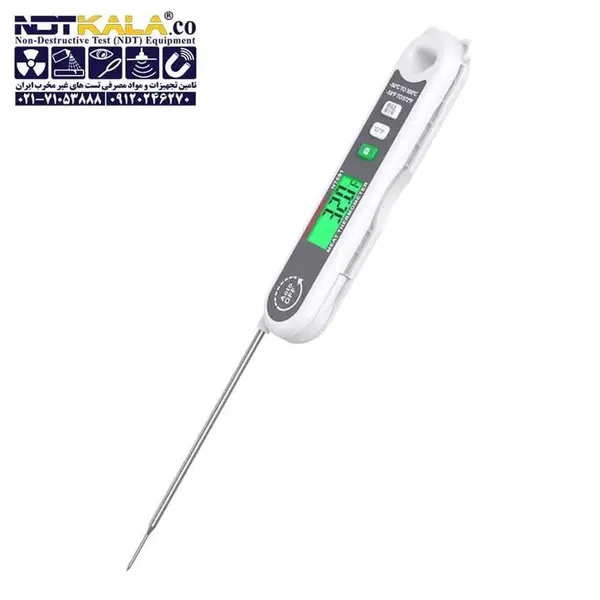 دماسنج هابوتست مدل HT691 - 5