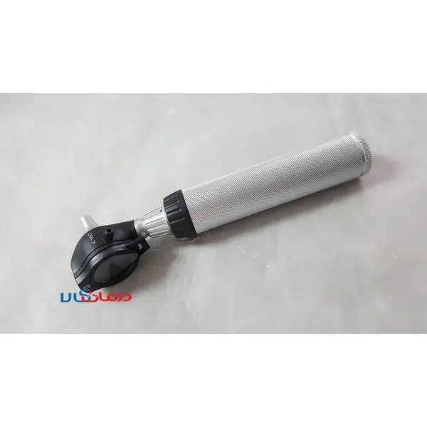 اتوسکوپ تکی فایبراپتیک هاین مدل K180