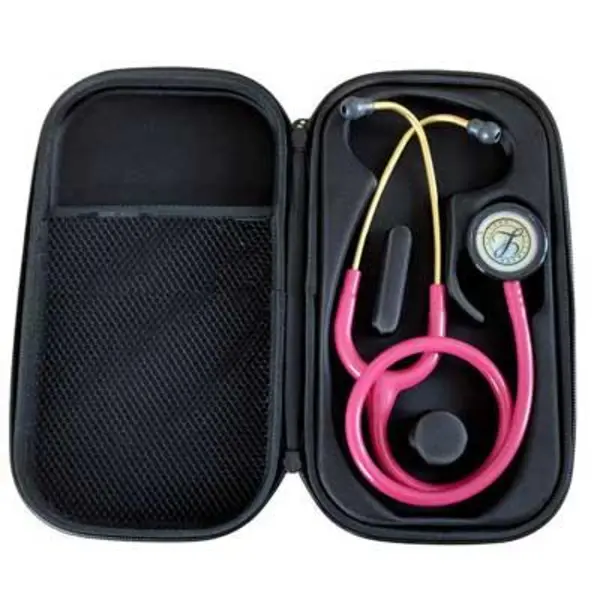 کیف گوشی پزشکی لیتمن LITTMANN کلاسیک