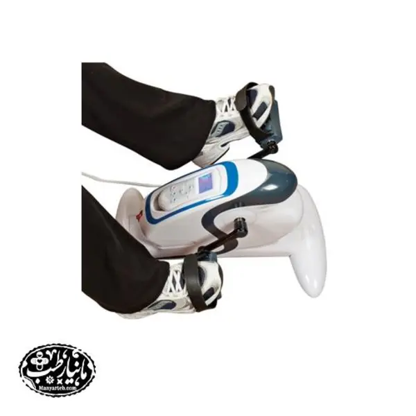 پدال برقی فیزیوتراپی منولی manoli - 3