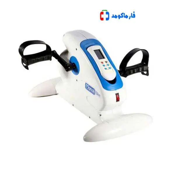 پدال برقی فیزیوتراپی منولی manoli - 4