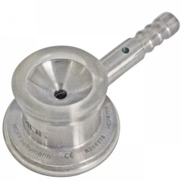 گوشی پزشکی دو طرفه دولوکس نوزاد مدل MDF 777 i - 3